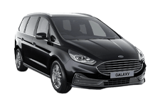 Van Hire Maidenhead - 7 Seater Manual Minibus - Minibus hire Maidenhead