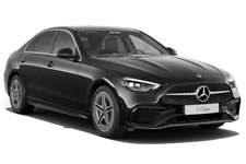 Van Hire Maidenhead - C Class Auto - car hire Maidenhead
