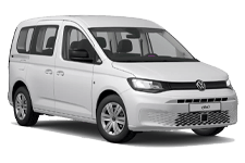 Van Hire Maidenhead - Caddy Van - Van hire Maidenhead