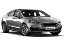 Van Hire Maidenhead - Mondeo - car hire Maidenhead