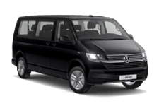 Van Hire Maidenhead - Premier 9-Seater Automatic - Minibus hire Maidenhead