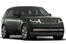 Van Hire Maidenhead - Range Rover - car hire Maidenhead