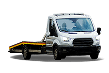 Van Hire Maidenhead - Recovery Van - Van hire Maidenhead