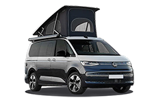 Van Hire Maidenhead - VW Campervan - Van hire Maidenhead